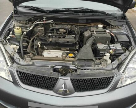 Серый Акура Другая, объемом двигателя 1.6 л и пробегом 181 тыс. км за 4500 $, фото 10 на Automoto.ua