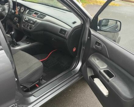 Серый Акура Другая, объемом двигателя 1.6 л и пробегом 181 тыс. км за 4500 $, фото 3 на Automoto.ua