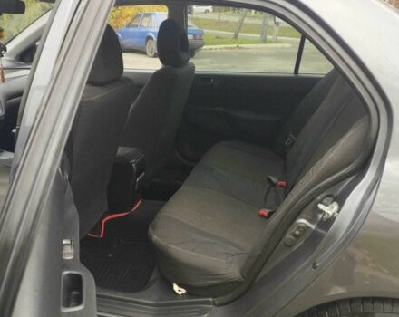 Серый Акура Другая, объемом двигателя 1.6 л и пробегом 181 тыс. км за 4500 $, фото 13 на Automoto.ua