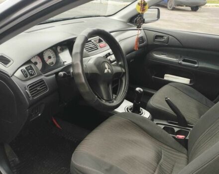 Серый Акура Другая, объемом двигателя 1.6 л и пробегом 181 тыс. км за 4500 $, фото 6 на Automoto.ua
