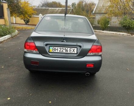 Серый Акура Другая, объемом двигателя 1.6 л и пробегом 181 тыс. км за 4500 $, фото 8 на Automoto.ua