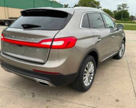 Акура Другая 2017 в Одессе на Automoto.ua Серый Акура Другая, объемом двигателя 3.7 л и пробегом 56 тыс. км за 5100 $, фото 7 на Automoto.ua