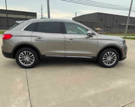 Акура Другая 2017 в Одессе на Automoto.ua Серый Акура Другая, объемом двигателя 3.7 л и пробегом 56 тыс. км за 5100 $, фото 4 на Automoto.ua