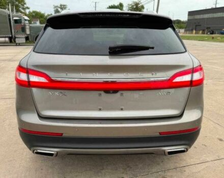 Акура Другая 2017 в Одессе на Automoto.ua Серый Акура Другая, объемом двигателя 3.7 л и пробегом 56 тыс. км за 5100 $, фото 6 на Automoto.ua