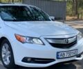 Белый Акура ИЛХ, объемом двигателя 1.5 л и пробегом 285 тыс. км за 9814 $, фото 1 на Automoto.ua