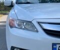 Белый Акура ИЛХ, объемом двигателя 1.5 л и пробегом 285 тыс. км за 9753 $, фото 16 на Automoto.ua