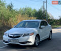 Белый Акура ИЛХ, объемом двигателя 1.5 л и пробегом 305 тыс. км за 9700 $, фото 5 на Automoto.ua