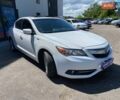 Белый Акура ИЛХ, объемом двигателя 1.5 л и пробегом 240 тыс. км за 11500 $, фото 2 на Automoto.ua