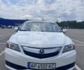 Білий Акура ІЛХ, об'ємом двигуна 2 л та пробігом 250 тис. км за 9000 $, фото 1 на Automoto.ua