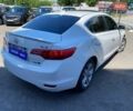Белый Акура ИЛХ, объемом двигателя 1.5 л и пробегом 240 тыс. км за 11500 $, фото 4 на Automoto.ua