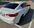 Белый Акура ИЛХ, объемом двигателя 2 л и пробегом 130 тыс. км за 11600 $, фото 5 на Automoto.ua