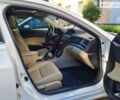 Белый Акура ИЛХ, объемом двигателя 2 л и пробегом 197 тыс. км за 12199 $, фото 34 на Automoto.ua