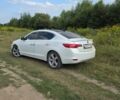 Белый Акура ИЛХ, объемом двигателя 2 л и пробегом 145 тыс. км за 11000 $, фото 2 на Automoto.ua