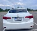 Белый Акура ИЛХ, объемом двигателя 2 л и пробегом 250 тыс. км за 9000 $, фото 18 на Automoto.ua