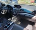 Белый Акура ИЛХ, объемом двигателя 1.5 л и пробегом 240 тыс. км за 11500 $, фото 21 на Automoto.ua