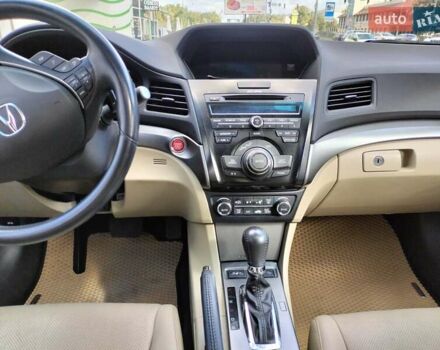 Белый Акура ИЛХ, объемом двигателя 2 л и пробегом 194 тыс. км за 11500 $, фото 21 на Automoto.ua