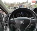 Білий Акура ІЛХ, об'ємом двигуна 2 л та пробігом 156 тис. км за 10500 $, фото 2 на Automoto.ua