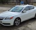 Білий Акура ІЛХ, об'ємом двигуна 2 л та пробігом 156 тис. км за 10500 $, фото 6 на Automoto.ua