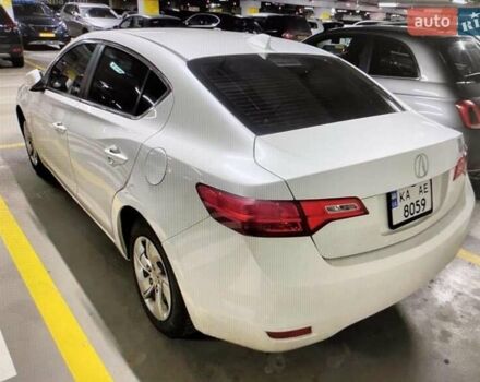 Белый Акура ИЛХ, объемом двигателя 2 л и пробегом 194 тыс. км за 11500 $, фото 25 на Automoto.ua