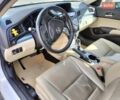 Белый Акура ИЛХ, объемом двигателя 2 л и пробегом 194 тыс. км за 11500 $, фото 1 на Automoto.ua