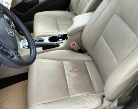 Белый Акура ИЛХ, объемом двигателя 2 л и пробегом 194 тыс. км за 11500 $, фото 13 на Automoto.ua