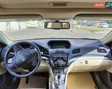 Белый Акура ИЛХ, объемом двигателя 2 л и пробегом 194 тыс. км за 11500 $, фото 11 на Automoto.ua