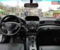 Білий Акура ІЛХ, об'ємом двигуна 2 л та пробігом 156 тис. км за 10500 $, фото 1 на Automoto.ua