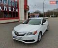 Білий Акура ІЛХ, об'ємом двигуна 2 л та пробігом 156 тис. км за 10500 $, фото 4 на Automoto.ua