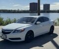 Белый Акура ИЛХ, объемом двигателя 2 л и пробегом 139 тыс. км за 9895 $, фото 1 на Automoto.ua