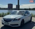 Білий Акура ІЛХ, об'ємом двигуна 2 л та пробігом 139 тис. км за 9950 $, фото 1 на Automoto.ua