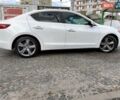 Белый Акура ИЛХ, объемом двигателя 2 л и пробегом 194 тыс. км за 11500 $, фото 10 на Automoto.ua