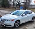 Білий Акура ІЛХ, об'ємом двигуна 2 л та пробігом 156 тис. км за 10500 $, фото 7 на Automoto.ua