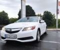 Білий Акура ІЛХ, об'ємом двигуна 2 л та пробігом 156 тис. км за 10500 $, фото 5 на Automoto.ua