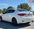 Білий Акура ІЛХ, об'ємом двигуна 2 л та пробігом 139 тис. км за 9950 $, фото 15 на Automoto.ua