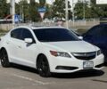 Белый Акура ИЛХ, объемом двигателя 2 л и пробегом 139 тыс. км за 9895 $, фото 1 на Automoto.ua