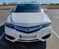Білий Акура ІЛХ, об'ємом двигуна 2.4 л та пробігом 155 тис. км за 11990 $, фото 1 на Automoto.ua