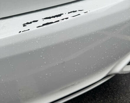 Белый Акура ИЛХ, объемом двигателя 2.36 л и пробегом 150 тыс. км за 10500 $, фото 2 на Automoto.ua