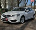 Белый Акура ИЛХ, объемом двигателя 2.4 л и пробегом 249 тыс. км за 10340 $, фото 1 на Automoto.ua