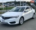 Белый Акура ИЛХ, объемом двигателя 2.4 л и пробегом 112 тыс. км за 13500 $, фото 1 на Automoto.ua