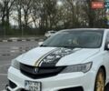 Белый Акура ИЛХ, объемом двигателя 2.4 л и пробегом 182 тыс. км за 13500 $, фото 1 на Automoto.ua