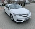Белый Акура ИЛХ, объемом двигателя 2.4 л и пробегом 243 тыс. км за 11500 $, фото 1 на Automoto.ua