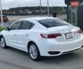 Білий Акура ІЛХ, об'ємом двигуна 2.4 л та пробігом 112 тис. км за 13500 $, фото 2 на Automoto.ua
