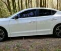 Білий Акура ІЛХ, об'ємом двигуна 2.36 л та пробігом 114 тис. км за 12700 $, фото 28 на Automoto.ua
