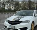 Белый Акура ИЛХ, объемом двигателя 2.4 л и пробегом 182 тыс. км за 11000 $, фото 1 на Automoto.ua
