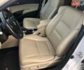 Белый Акура ИЛХ, объемом двигателя 2.4 л и пробегом 112 тыс. км за 13500 $, фото 12 на Automoto.ua