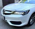 Белый Акура ИЛХ, объемом двигателя 2.4 л и пробегом 61 тыс. км за 10998 $, фото 1 на Automoto.ua