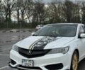 Белый Акура ИЛХ, объемом двигателя 2.4 л и пробегом 110 тыс. км за 13500 $, фото 1 на Automoto.ua