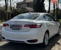 Белый Акура ИЛХ, объемом двигателя 2.4 л и пробегом 249 тыс. км за 10940 $, фото 14 на Automoto.ua
