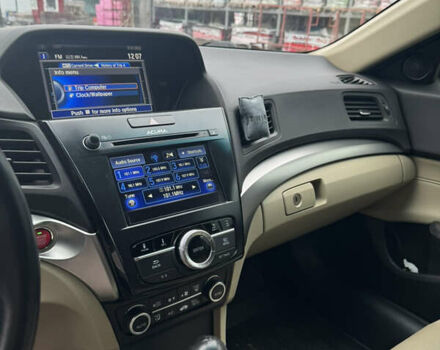 Белый Акура ИЛХ, объемом двигателя 2.36 л и пробегом 150 тыс. км за 10500 $, фото 10 на Automoto.ua