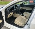 Білий Акура ІЛХ, об'ємом двигуна 2.4 л та пробігом 112 тис. км за 13500 $, фото 9 на Automoto.ua